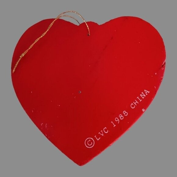 Christmas ornaments lot of 6pcs - Picture 6 of 11